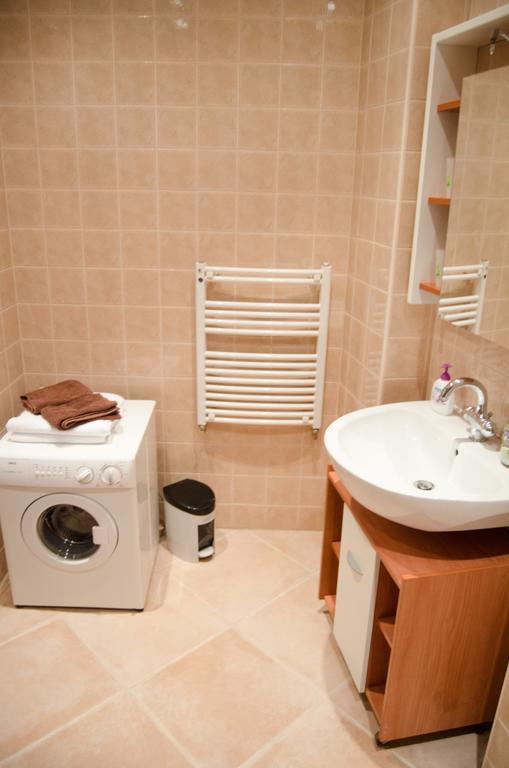 City Inn Riga Apartment, Old Town Panorama View With Parking Ngoại thất bức ảnh